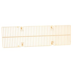 Dometic 3100270P002 Return Air Grille Shell White for Penguin Air Conditioner — image 2