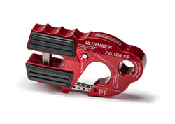 Factor 55 00250-15 UltraHook Winch Hook with Shackle Mount - Purple — image 7