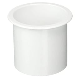 Picture of Sea-Dog Line 588051 Flush Mount Drink Holder White