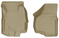 Picture of Husky Liners 33903 Front Floor Liners