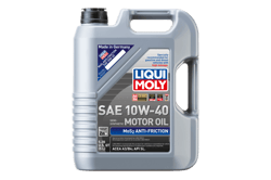 Picture of Liqui Moly MoS2 Anti-Friction Oil SAE 10W-40