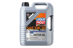 Picture of Liqui Moly Special Tec LL 5W-30 Synthetic Motor Oil