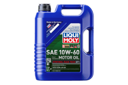 Picture of Liqui Moly Synthoil Race Tech GT1 10W-60 Motor Oil
