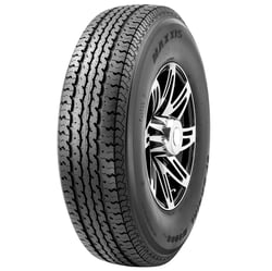 Picture of Maxxis TL00097200 ST Radial M8008 Plus Trailer Tire ST175/80R13 Load Range C