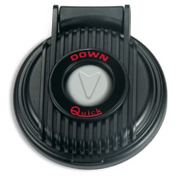 Quick FP900DB00000A00 Windlass Anchor Down Foot Switch Black — image 2