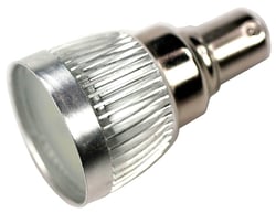 Arcon 50524 LED Replacement Bulb #1383 24-LED Soft White 12V — image 2