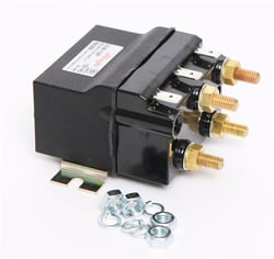 Equalizr Sys 2994 Reversing Contactor for RV Hydraulic Leveling Systems — image 3