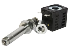 Equalizr Sys 7827 Valve and Coil Kit for MTE Hydraulic Pump — image 3