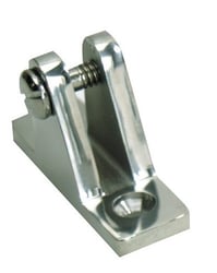 Picture of Whitecap Industries 6104C Boat Deck Hinge Marine Hardware