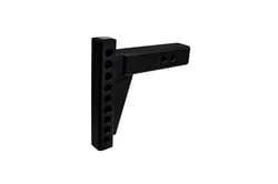 Picture of Bulletproof Hitches WD25SHANK 2.5" Weight Distribution Shank 22,000 lb Rated Solid Steel