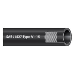Picture of Sierra 16-368-0566 Shields Series 368 Low Permeation Marine Fuel Hose 5/16" x 50'