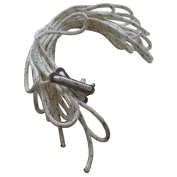 Picture of CMP DE3800F Dock Edge Premium Mooring Whip Set 16 ft 20000 lb Capacity