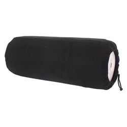 Picture of Ocean Accessories MFC-2BS Master Fender Cover HTM-2 Single Layer Black 11x24