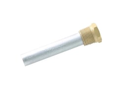 Picture of CMP CME5 Zinc Pencil Anode with Plug 3/4 NPT x 3-5/8 In Saltwater Engine Cooling