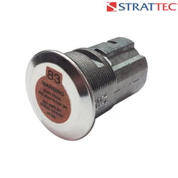 Picture of Strattec 692917 BOLT Lock Replacement Cylinder for Ford Lincoln Mercury
