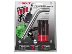 Picture of Strattec BOLT 7023627 1/2 in. Receiver Hitch Pin Lock for GM Vehicles - Class I/II