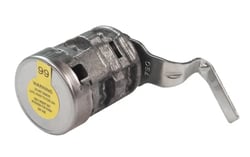 Picture of Strattec 709231 BOLT Replacement Lock Cylinder for GM Tailgate Handle