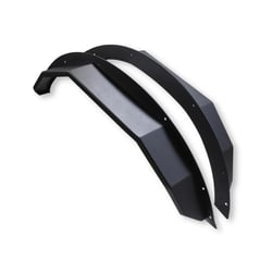 Picture of TFX Lighting BR008T Bronco Rear Angle Tube Fender