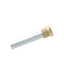 Picture of CMP CME3 Zinc Pencil Anode with Plug 3/4 NPT x 2 In Engine Cooling System