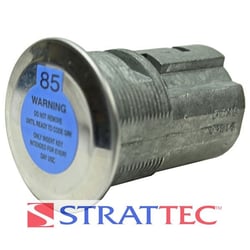 Picture of Strattec 692916 BOLT Replacement Lock Cylinder for Chrysler Dodge Jeep Ram