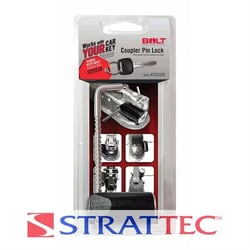 Picture of Strattec 7025289 BOLT Trailer Coupler Pin Lock for Toyota Keys