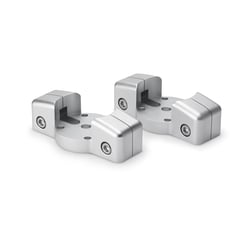 Picture of JL Audio 010-13711-00 M-MCPv3-MC/LP Low-Profile ETXv3 Tower Speaker Mounting Fixture for OEM MasterCraft Boats
