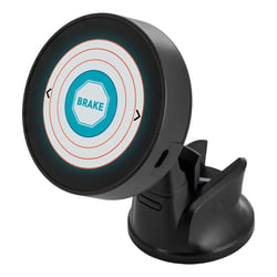 Picture of HAZET 52203 Bullseye Monitor Wheel Alignment Level Gauge