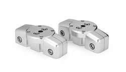 Picture of JL Audio 010-13710-00 M-MCPV3-MC MasterCraft Tower Speaker Adapter Bracket Set