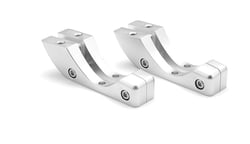 Picture of JL Audio 010-13713-00 M-MCPV3-NA Tower Speaker Mounting Clamps for OEM Nautique 2009-2016