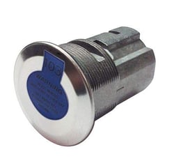 Picture of Strattec 7025636 Replacement Lock Cylinder for BOLT Toolbox Latch Center Cut Ford Keys