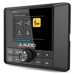 Picture of JL Audio 010-03129-00 MMR-40 Wired Full-Function MediaMaster Remote Controller