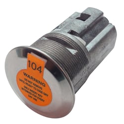 Picture of Strattec 7023481 Replacement Lock Cylinder for Nissan - Bulk
