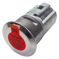 Picture of Strattec 7023482 Replacement Lock Cylinder for Toyota - Bulk