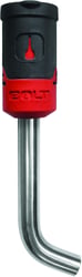 Picture of Strattec Keys 7023583 5/8" Receiver Hitch Lock - Nissan Ignition Key Match
