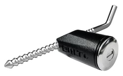 Picture of Strattec 7025290 Coupler Pin Lock Ford Side Cut Trailer Hitch Lock