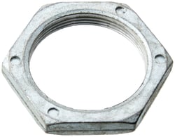 Picture of Strattec 4306752 Lock Cylinder Retaining Nut for BOLT Lock Cylinders