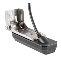 Picture of Transducer Shield and Saver TM-CMSI-7.1 Trolling Motor Transducer Shield for Humminbird XM 14 HW CMSI T