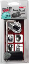 Picture of Strattec BOLT 7040481 Coupler Pin Lock for Ford Center Cut Keys