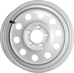Picture of Taskmaster Vesper Steel Modular Trailer Wheel