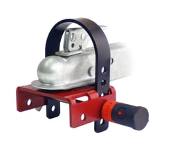 Picture of Strattec 7040477 Off-Vehicle Coupler Lock Ford Center Key
