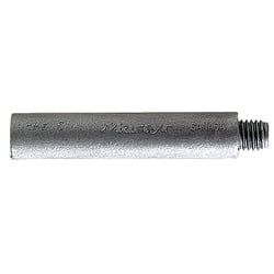 Picture of CMP CMEZ1D Zinc Pencil Anode for Marine Engine Cooling Systems