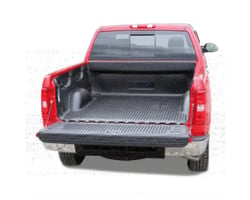 Picture of TrailFX 21007TF Bed Liner Component Tub for Chevy Silverado / GMC Sierra