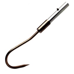 Picture of Ocean Accessories SW66670 Stainless Steel Gaff Hook for Swobbit Perfect Pole