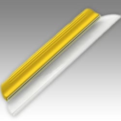 Picture of Ocean Accessories SW21414 Quik Dry 14-Inch Silicone Water Blade