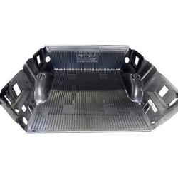 Picture of TrailFX 28007TF Bed Liner Component Tub for Toyota Tundra