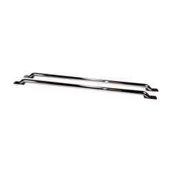 Picture of TFX Lighting D0002S Polished Stainless Steel Truck Bed Rail Stake Pocket Mount