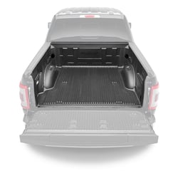 Picture of TFX Lighting RD57U19 TrailFX Bed Liner Component Tub for Ram 1500 5'7" Bed