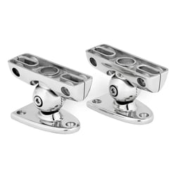 Picture of JL Audio 010-13709-00 M-MCPv3-DM ETXv3 Surface Deck Mount Fixture Pair