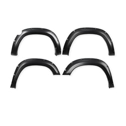 Picture of TFX Lighting TFD3005S Pocket Style Flare Smooth Set Of 4