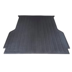 Picture of TFX Lighting 702N Direct-Fit Rubber Bed Mat for 4.5 ft. Bed